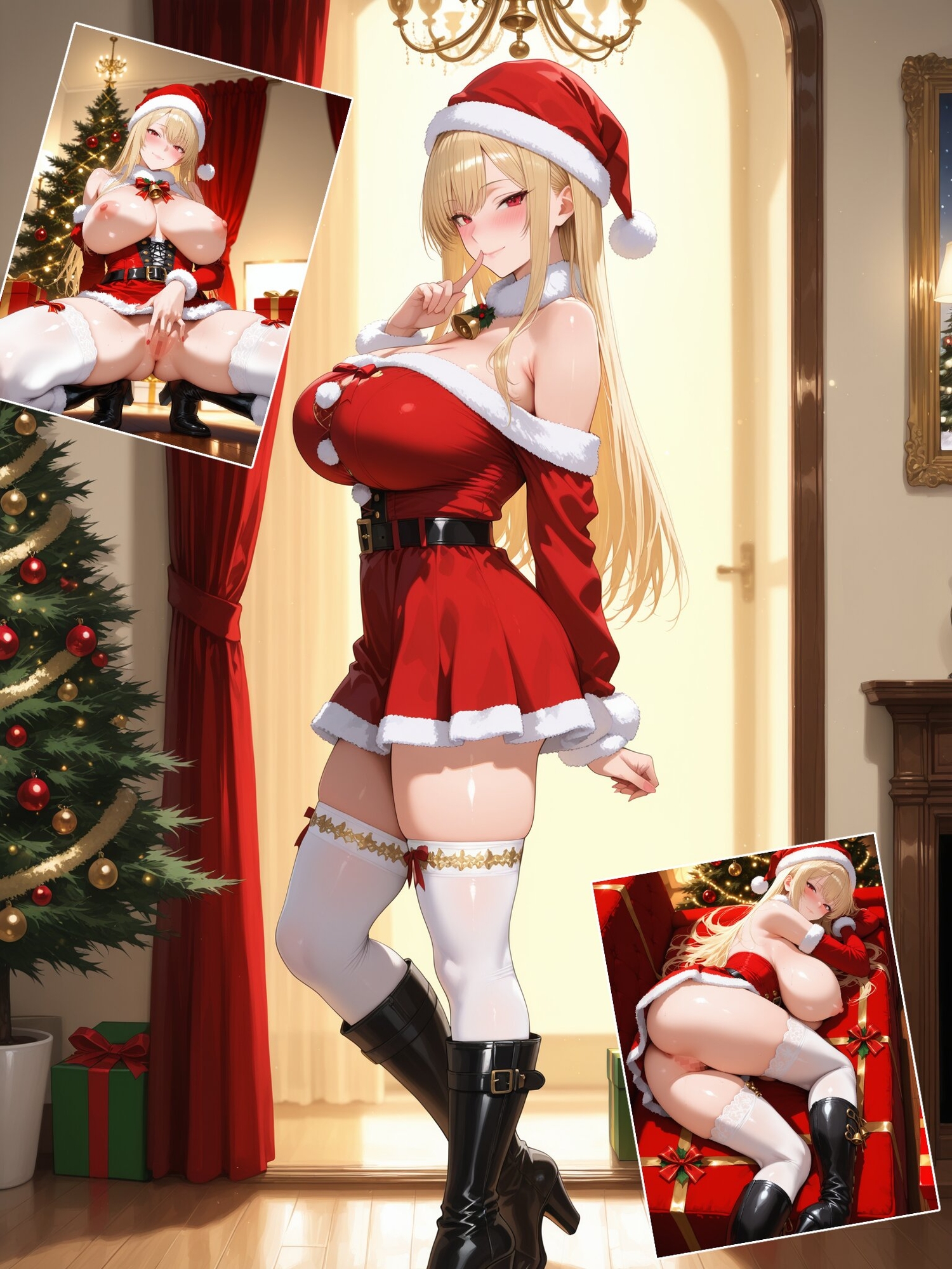 Tabibito illustrations December part2