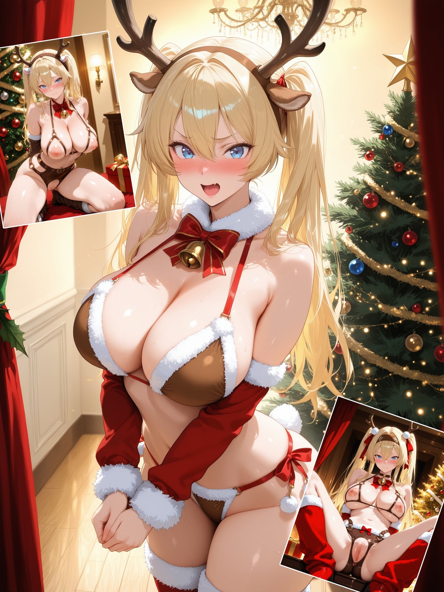 Tabibito illustrations December part3