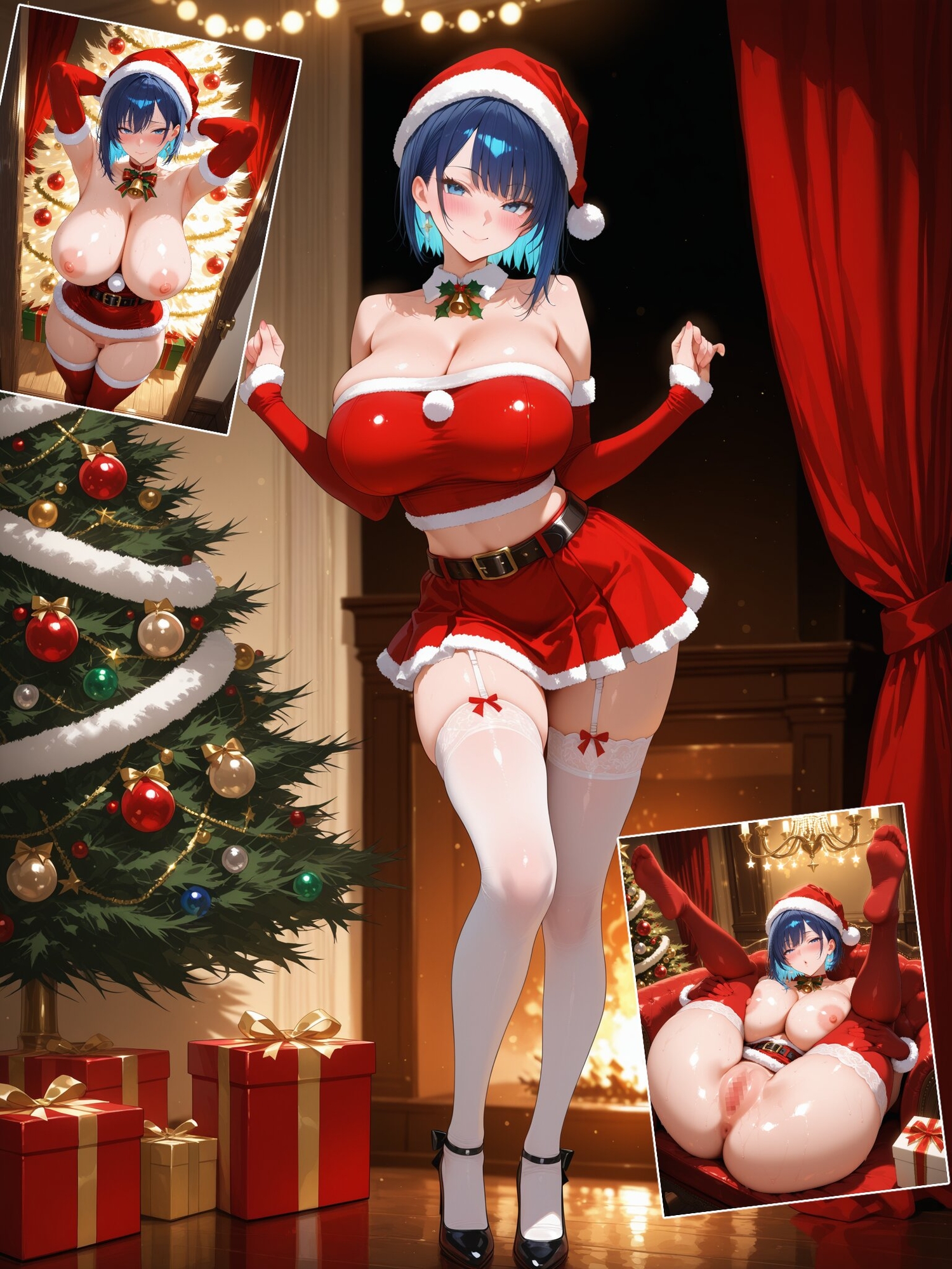 Tabibito illustrations December part3