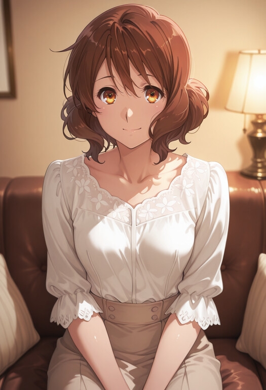黄◯久美子、ホテルルーム、一夜の記録 – Preview 2