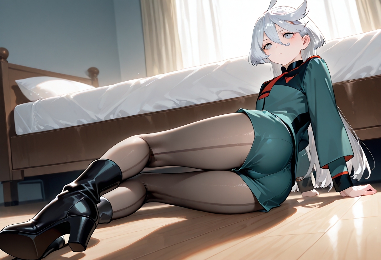 【丁寧構成】ミオリ◯【中出し】