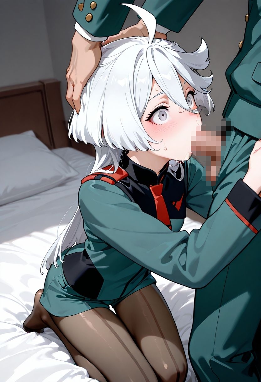 【丁寧構成】ミオリ◯【中出し】
