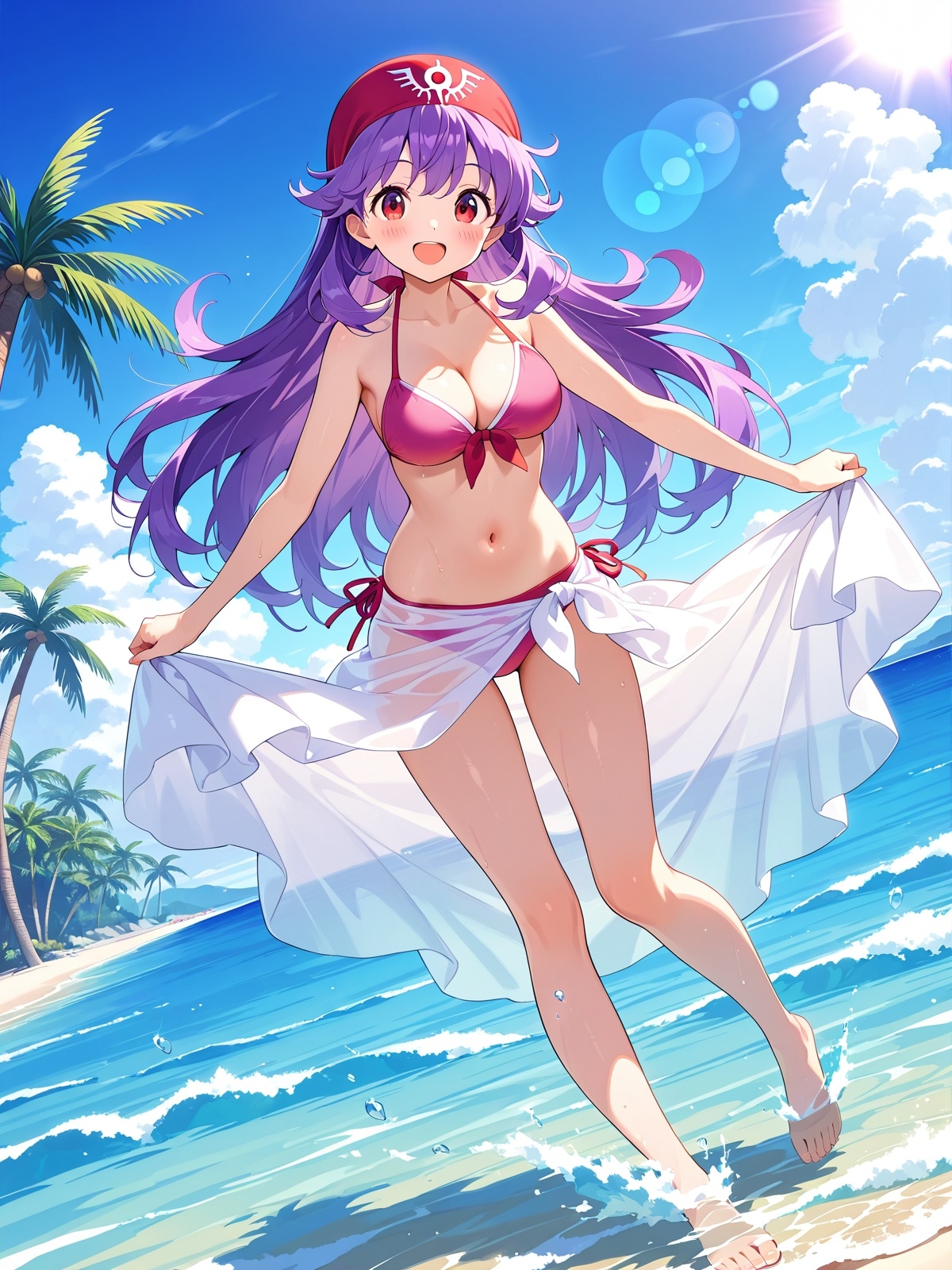 とある姫様2
