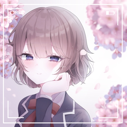 笑う君にはシャッターを – main preview