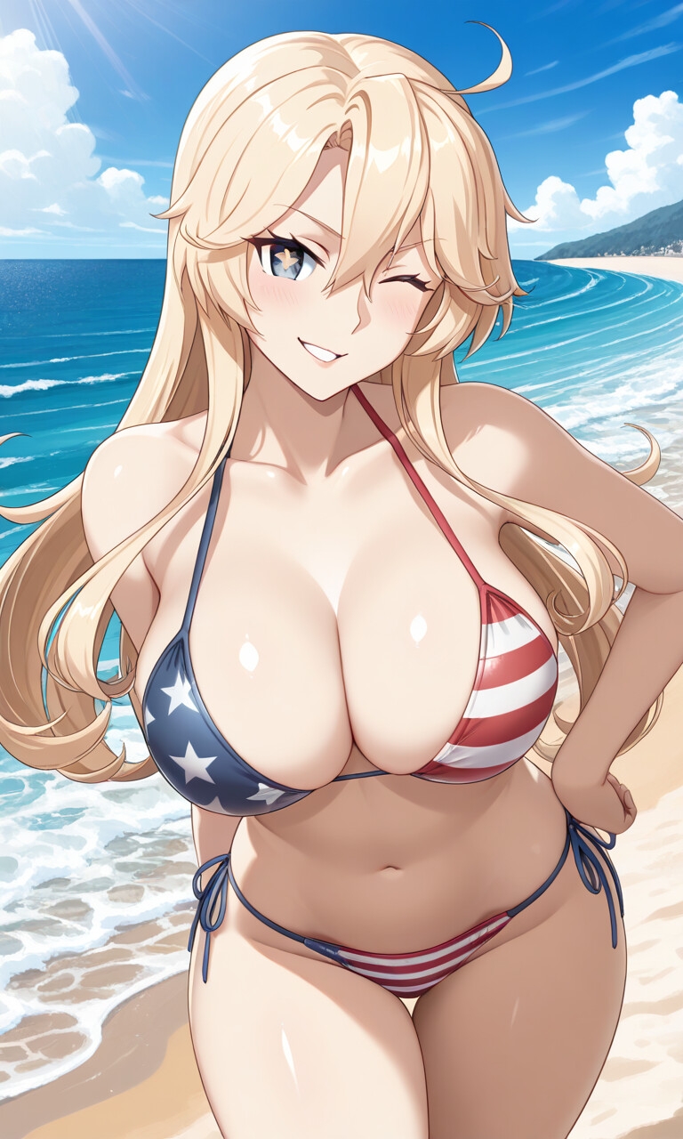 Stars & Waves