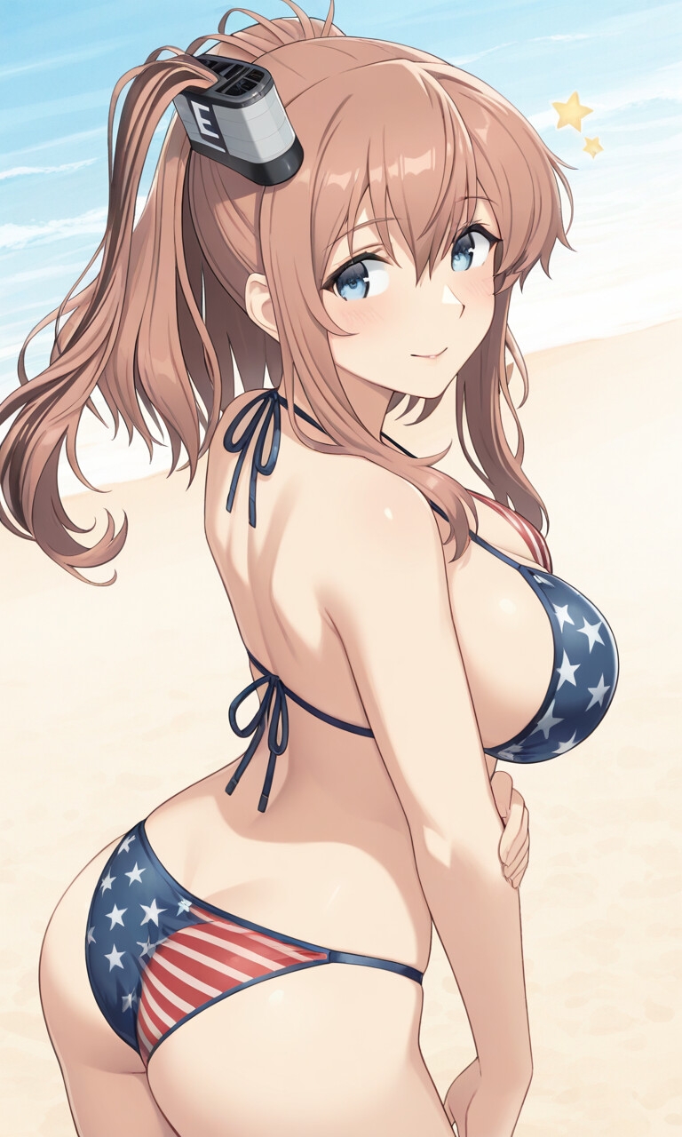 Stars & Waves