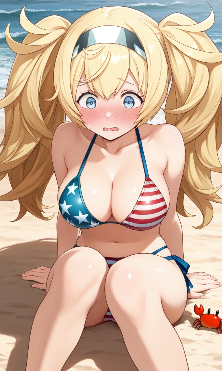 Stars & Waves