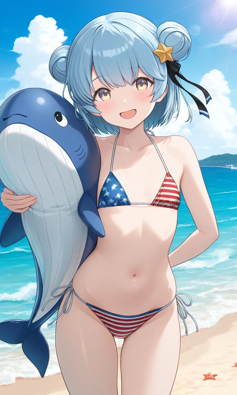 Stars & Waves