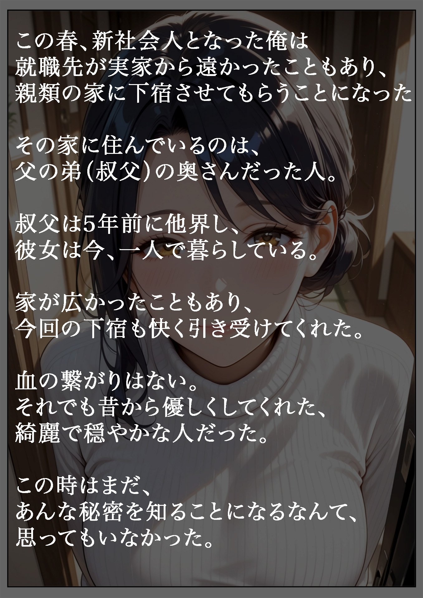 むっちり未亡人 野外露出編 『前川あきこ Vol.01』