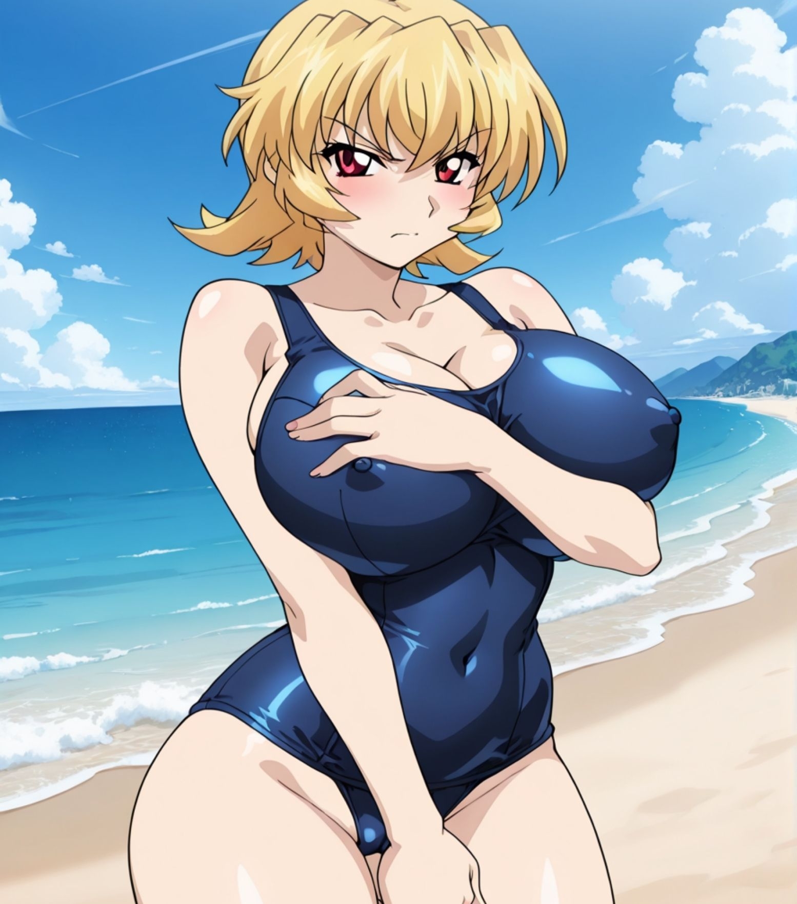 麗紗・水着コレクション – Preview 3