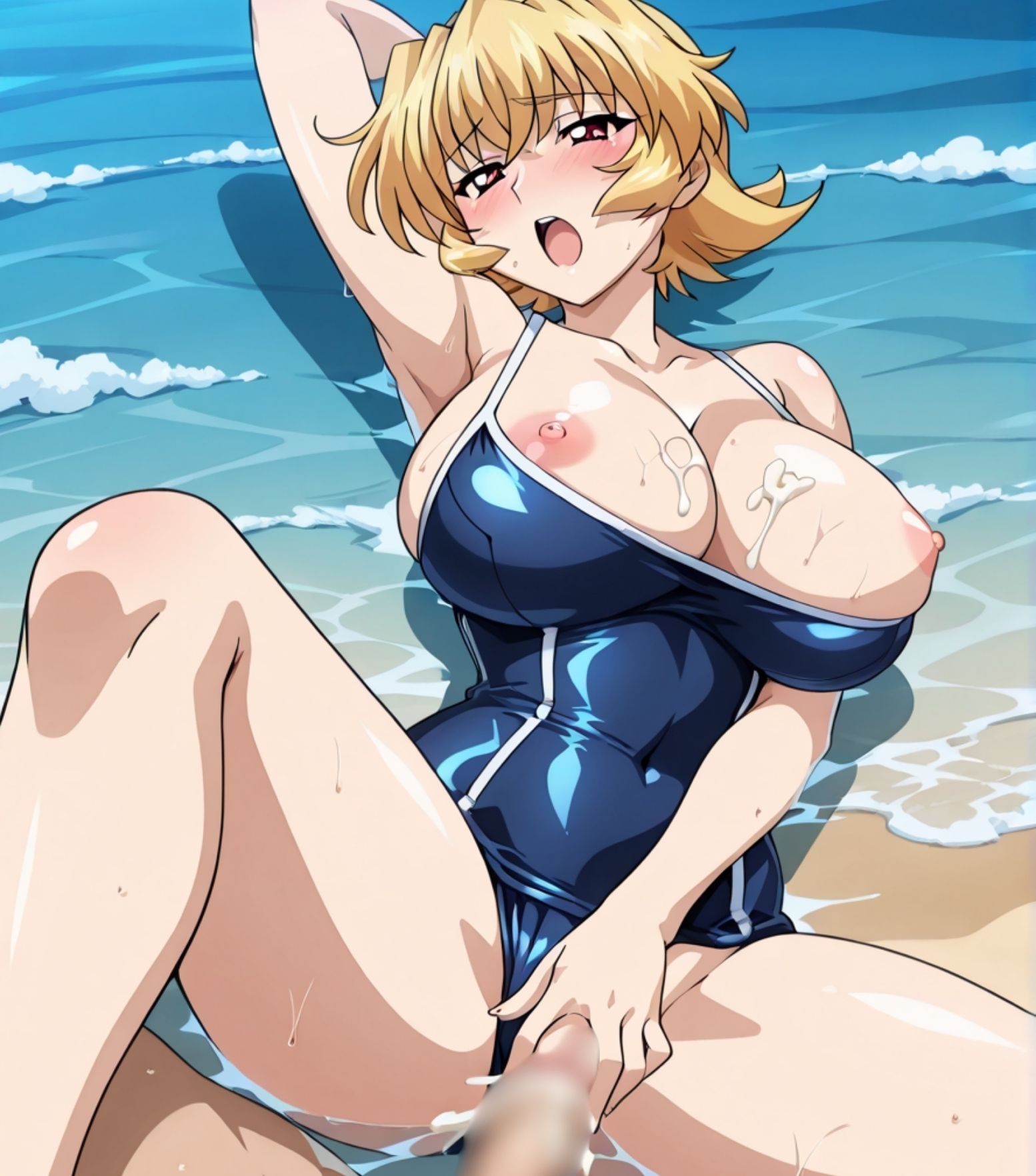 麗紗・水着コレクション – Preview 5