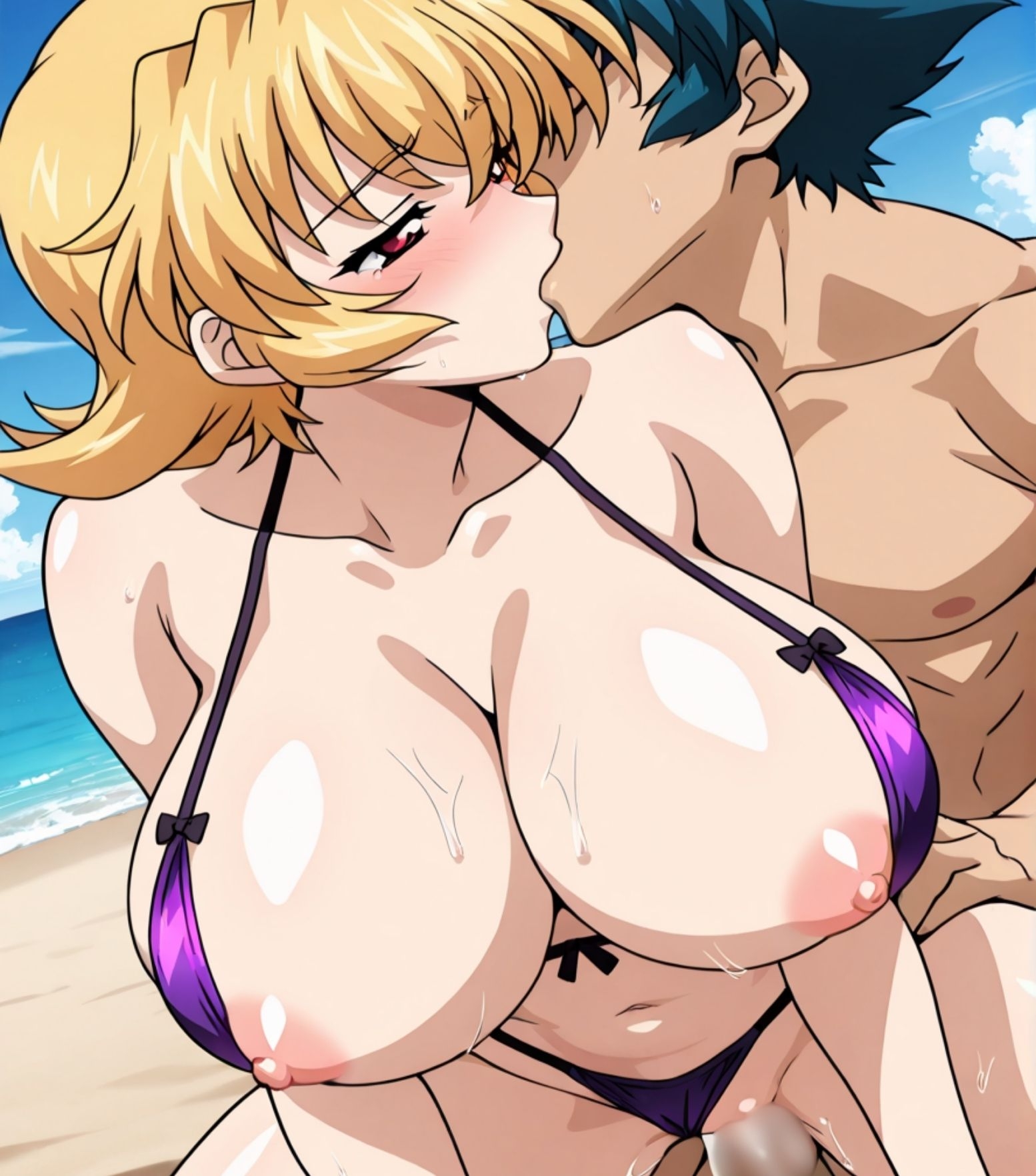 麗紗・水着コレクション – Preview 6