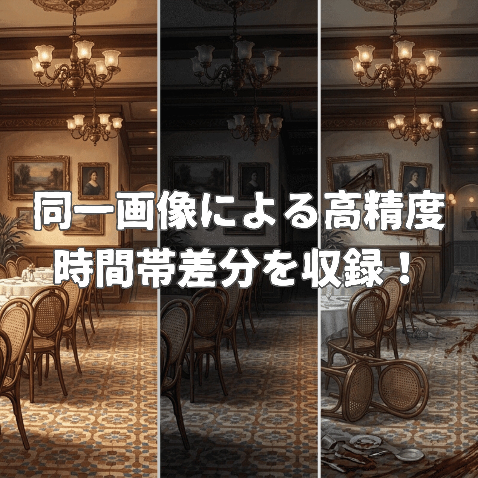 【大正怪奇 背景素材140枚】帝都怪奇譚|昼夜怪奇血痕 差分あり【TRPG背景素材/CoC/ガスライト/ゲーム素材/ココフォリア対応】 – Preview 2