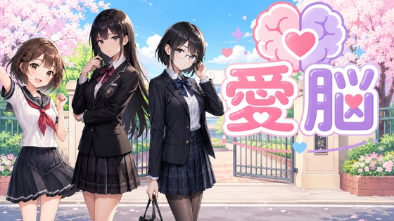 愛脳