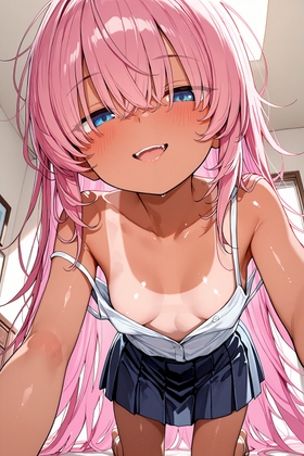 イラスト集 制服