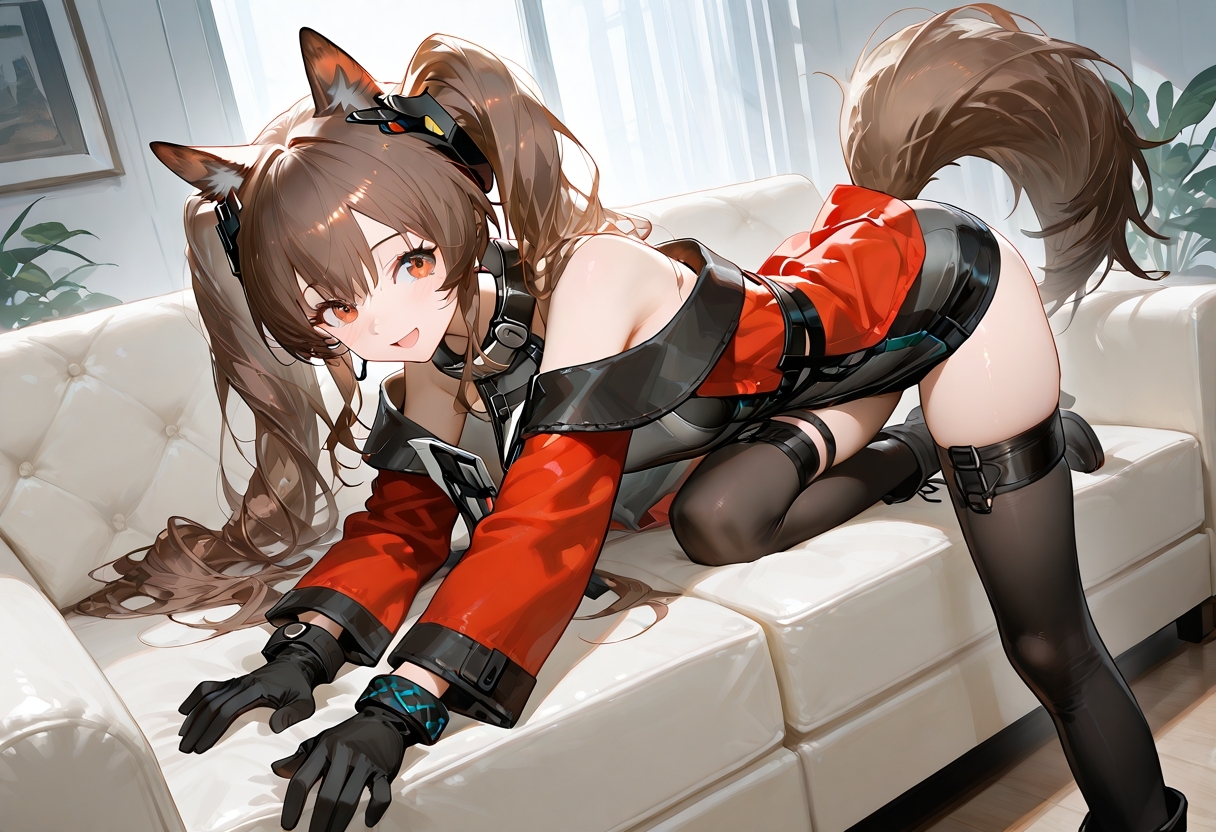 【丁寧構成】ギルベル◯【中出し】 – Preview 2