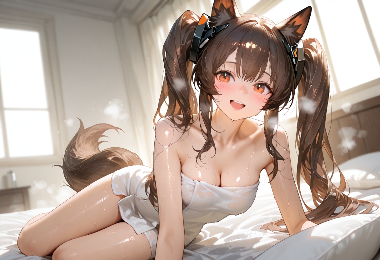 【丁寧構成】ギルベル◯【中出し】