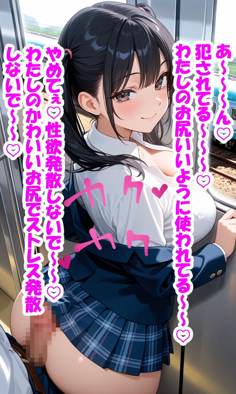 色んな色仕掛け♡ 文字付き