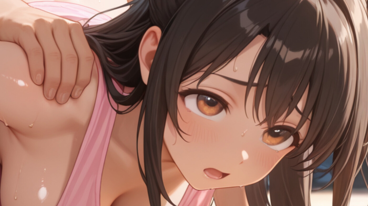 デ◯マス詰合わせ7 – Preview 2