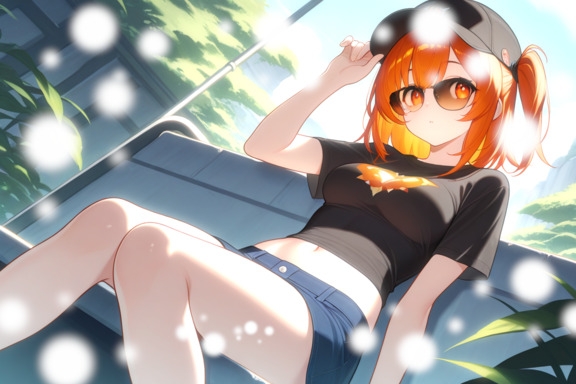 うちのことイチャパラ!vol.38 – Preview 3