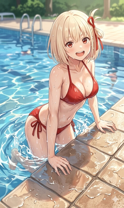 Summer Memories – Preview 2