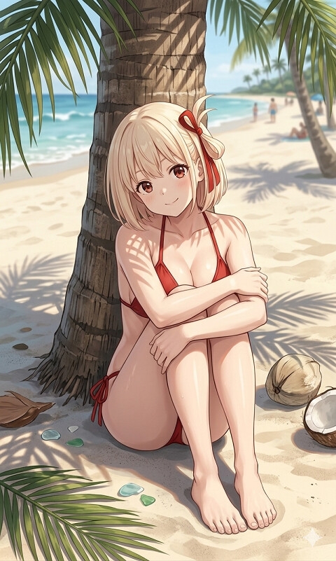 Summer Memories – Preview 3