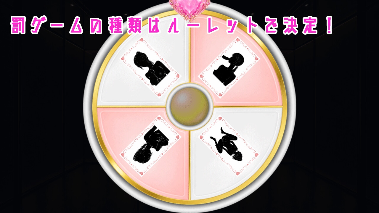 ドリームチャレンジ～え○ちな罰ゲームバトル～ – Preview 5