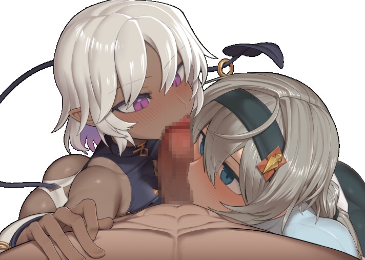 逆夢のメナスフィアDLC「その後の話/ヤムが企む話」 – Preview 4