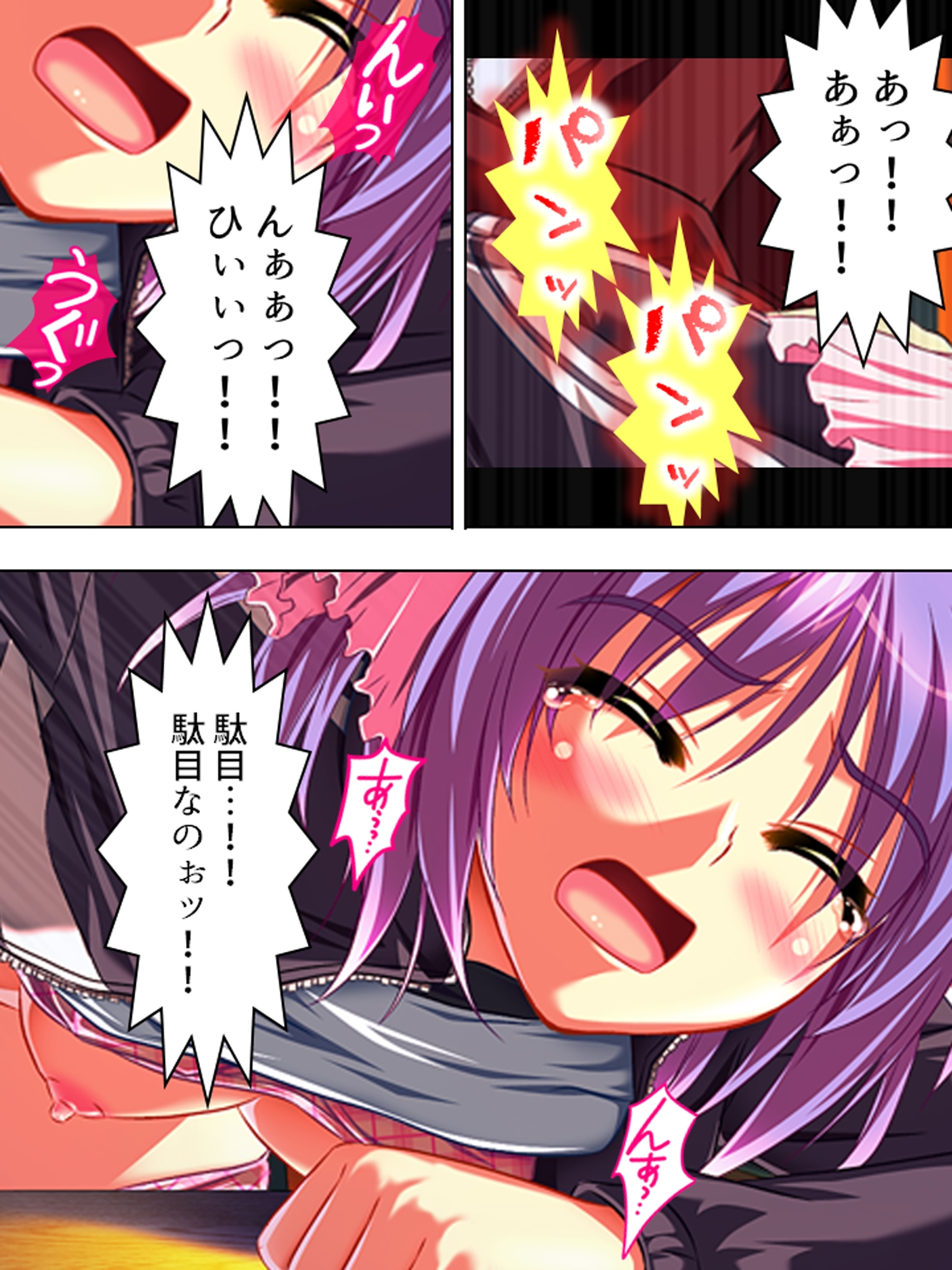 こんな風に演出すれば、姉達と合法的にセックス出来る <総集編> – Preview 5
