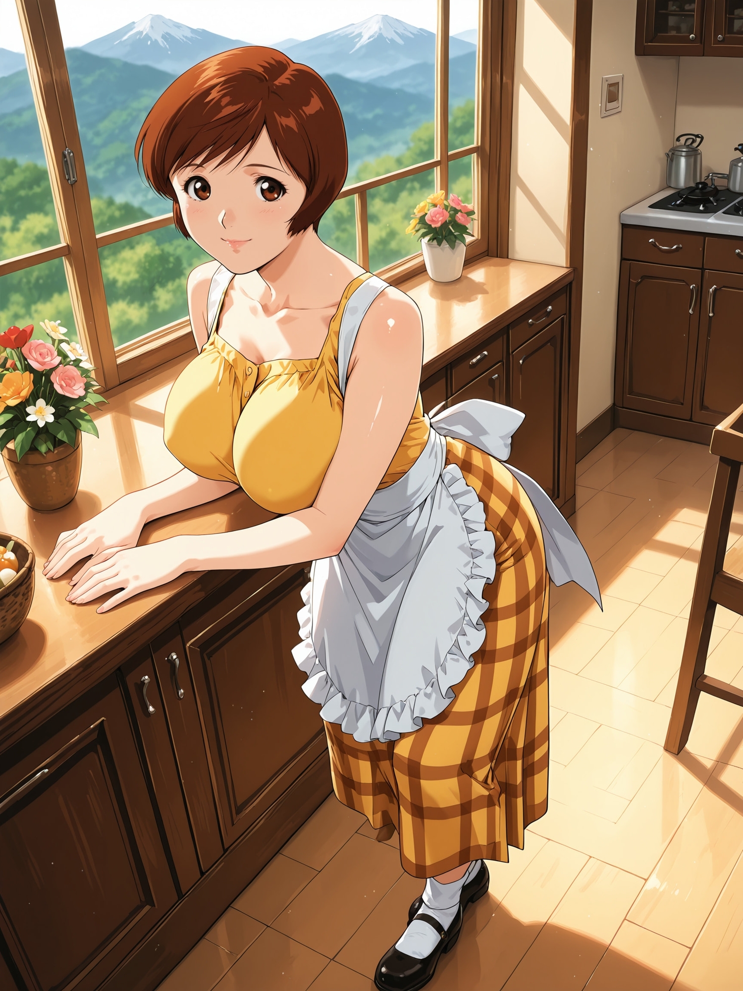 スーパー脱衣麻雀:Re.Ver2【PVII:豊〇エツ子編】 – Preview 2