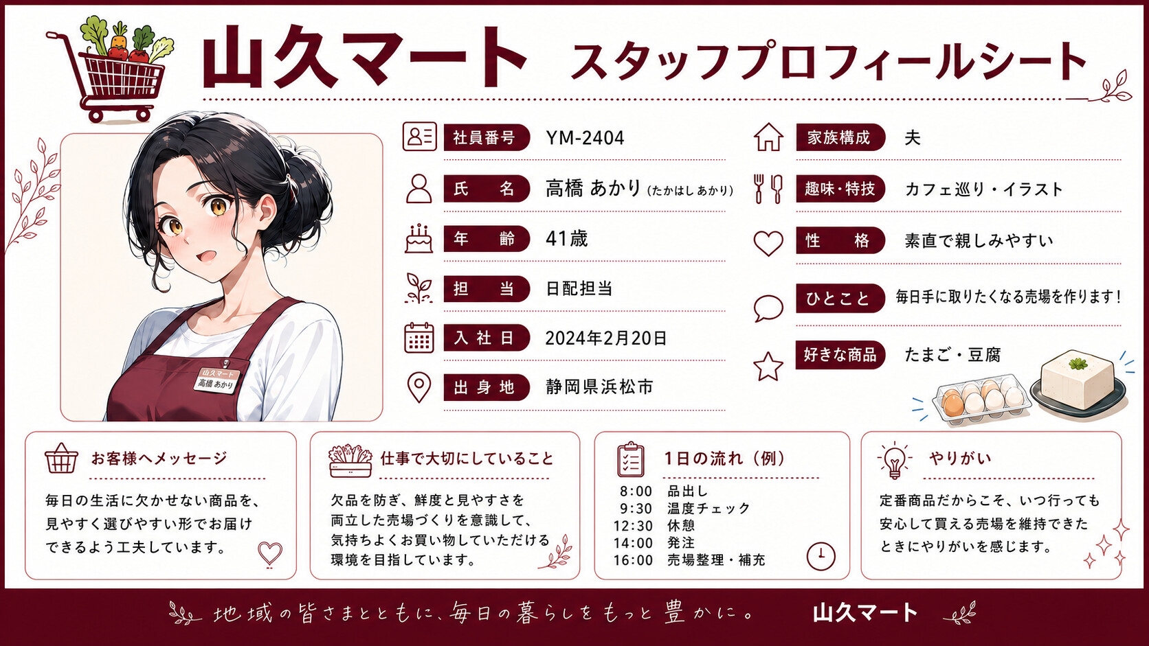 【4k120FPSのフルボイスフルアニメーション動画】～バ先の激エロ美魔女の奪い方～