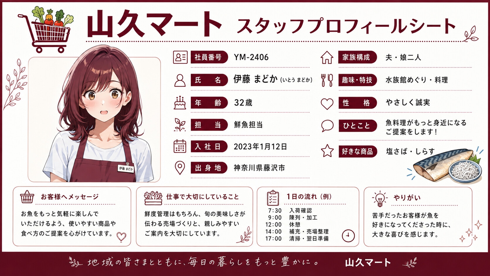 【4k120FPSのフルボイスフルアニメーション動画】～バ先の激エロ美魔女の奪い方～