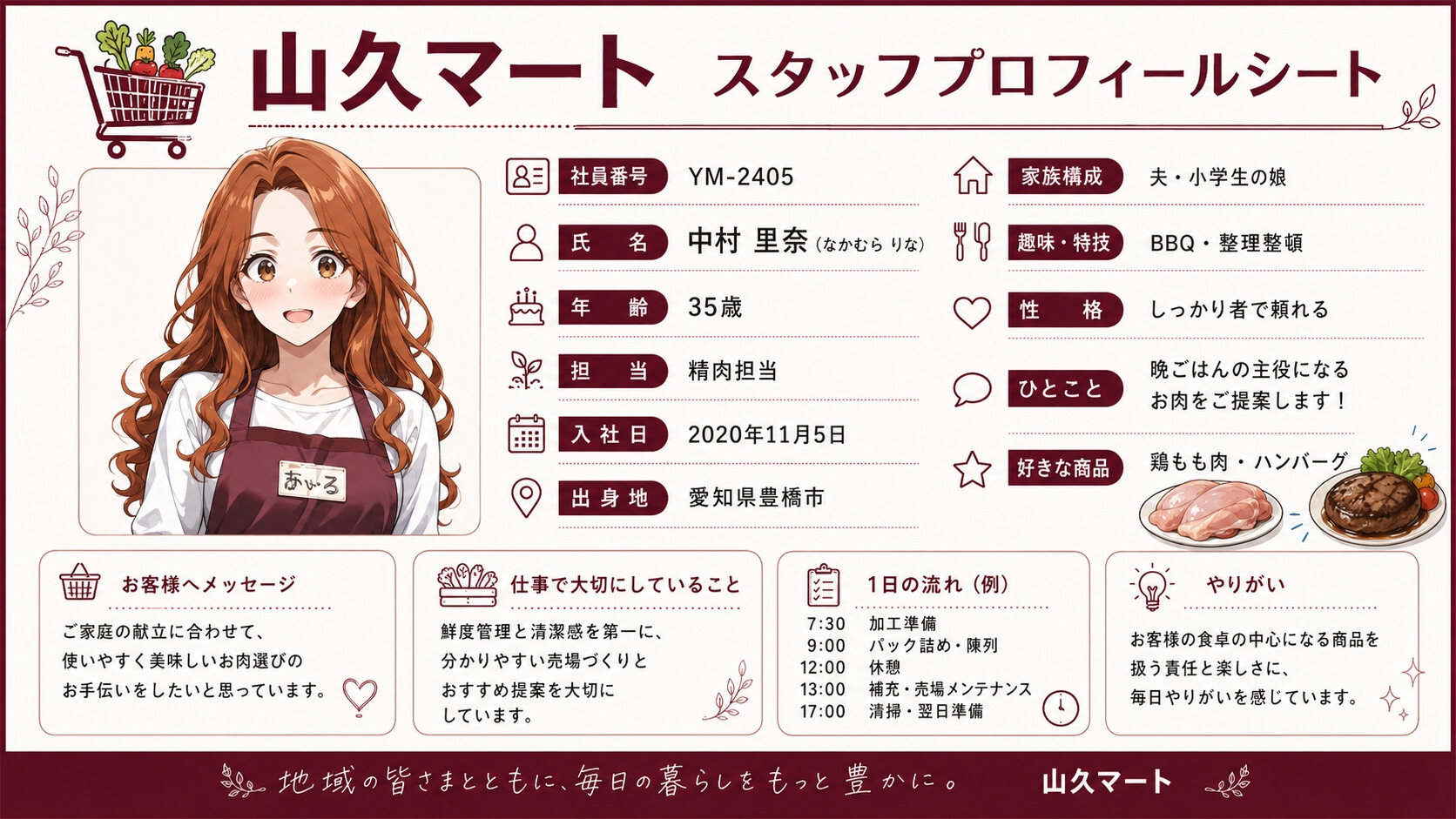 【4k120FPSのフルボイスフルアニメーション動画】～バ先の激エロ美魔女の奪い方～