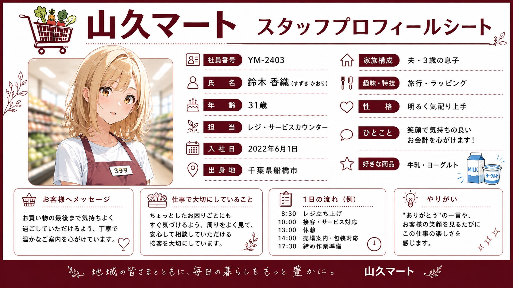 【4k120FPSのフルボイスフルアニメーション動画】～バ先の激エロ美魔女の奪い方～
