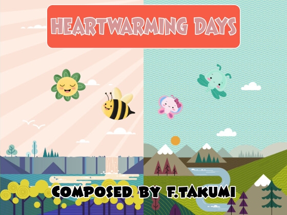 Heartwarming Days