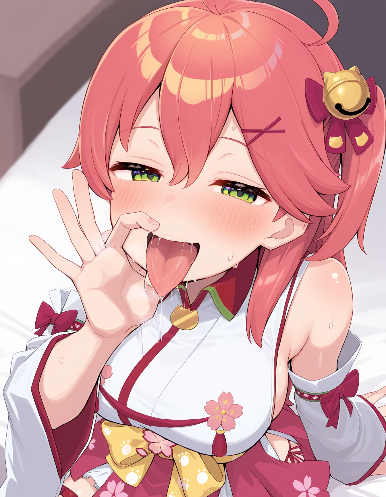 さ◯らみこ CG集 Vol.1 – Preview 2