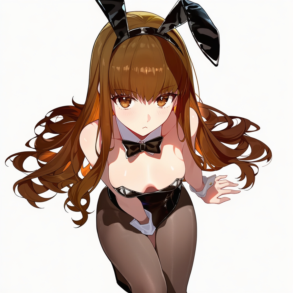 FG◯ カルデアコスプレガールズ高解像度イラスト集