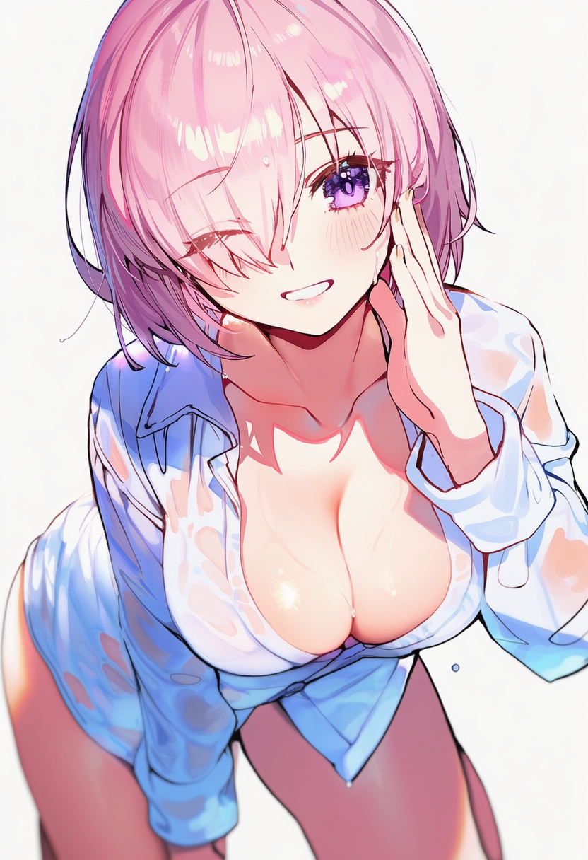 FG◯ カルデアコスプレガールズ高解像度イラスト集