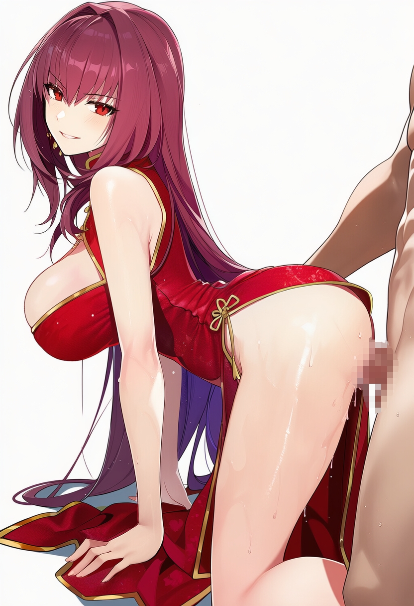 FG◯ カルデアコスプレガールズ高解像度イラスト集