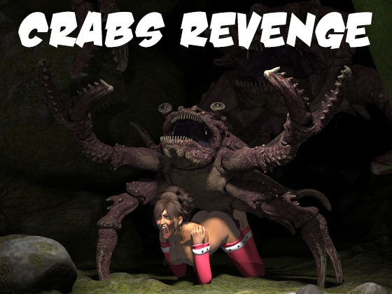Crabs Revenge – main preview