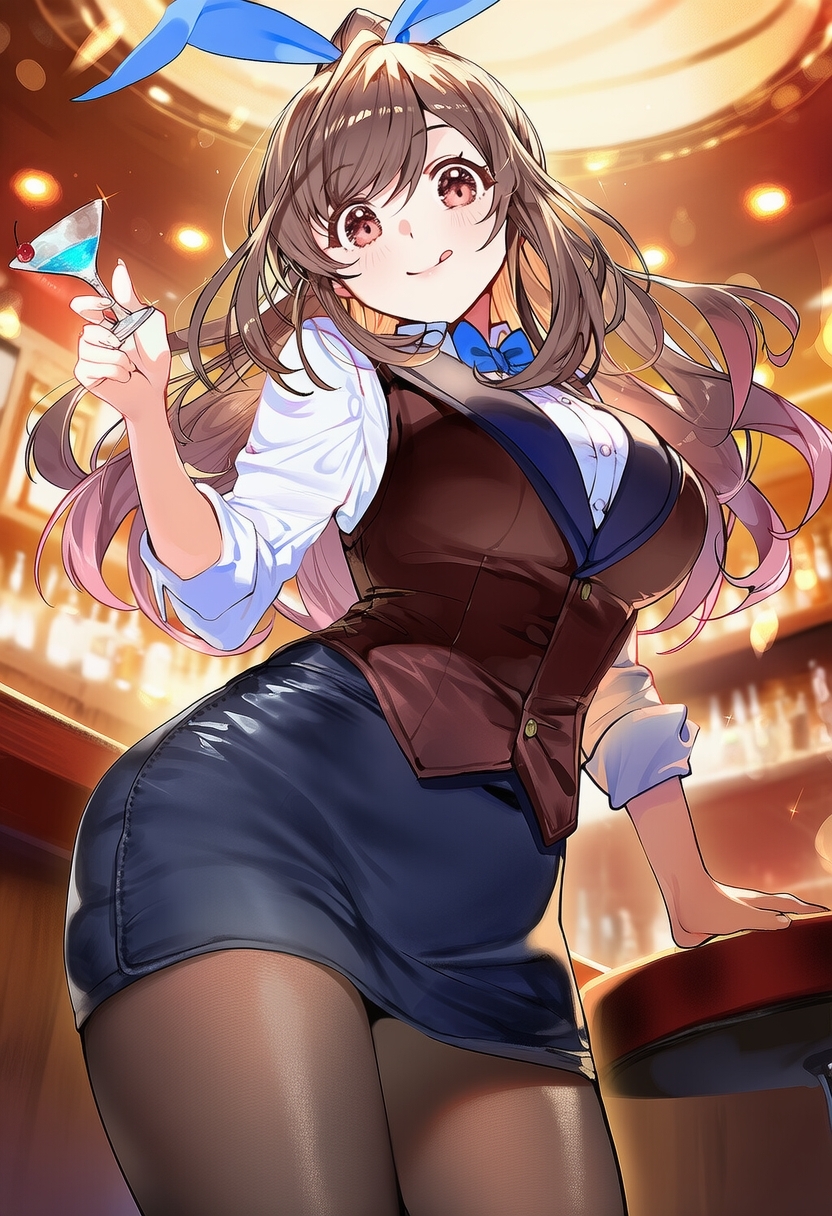 アイドルマ◯ターシャイニーカ◯ーズ 月岡恋◯ 高解像度グラビアイラスト集