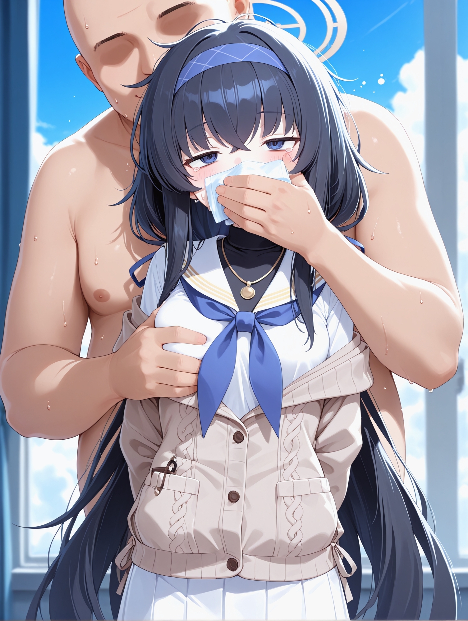 ブル〇カ クロロシーン クロロホルム ハンドギャク詰め合わせ 167枚 – Preview 3