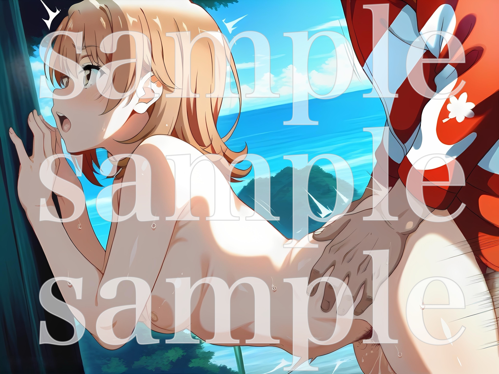 セフレでいいからっ！せっくすのイロハ、教えてください