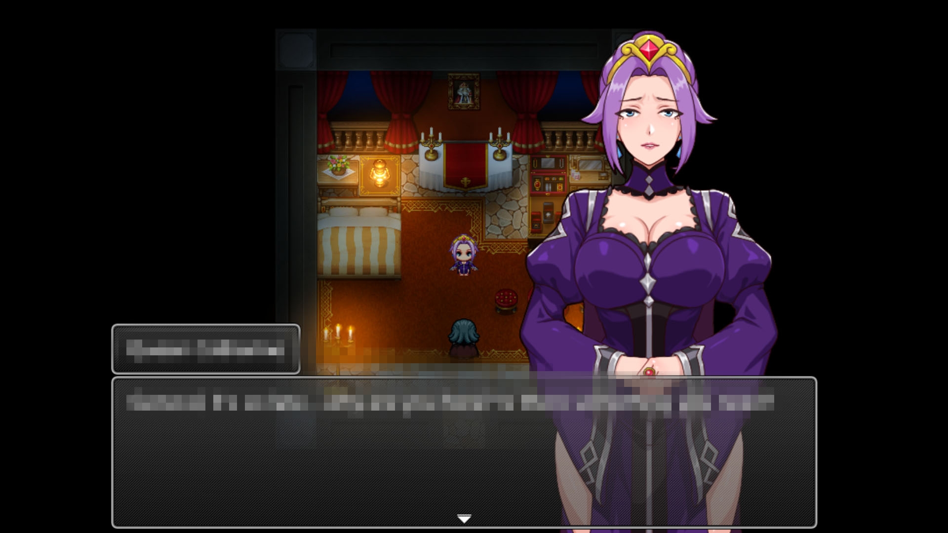 魔王様！ハーレムの絆 – Preview 5