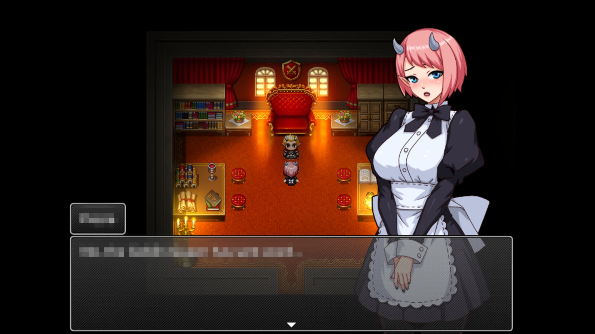 魔王様！ハーレムの絆 – Preview 6