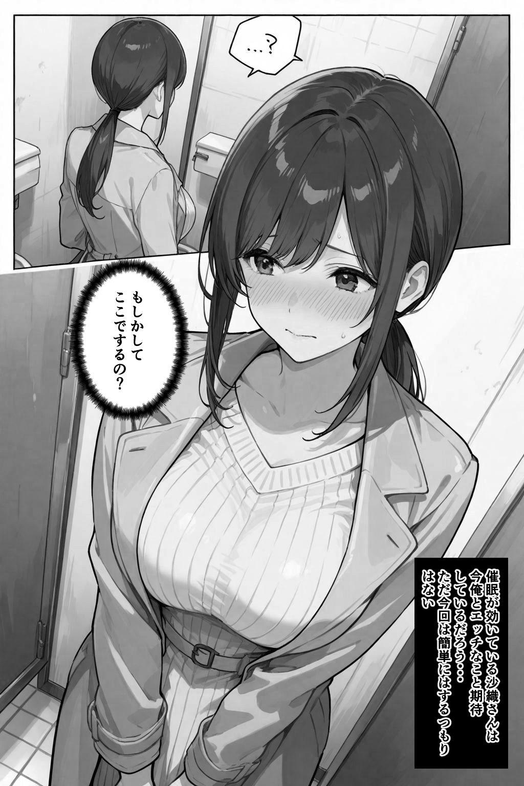 隣の奥さんハ、もう催○済ミ 2 ~遊宴地編~