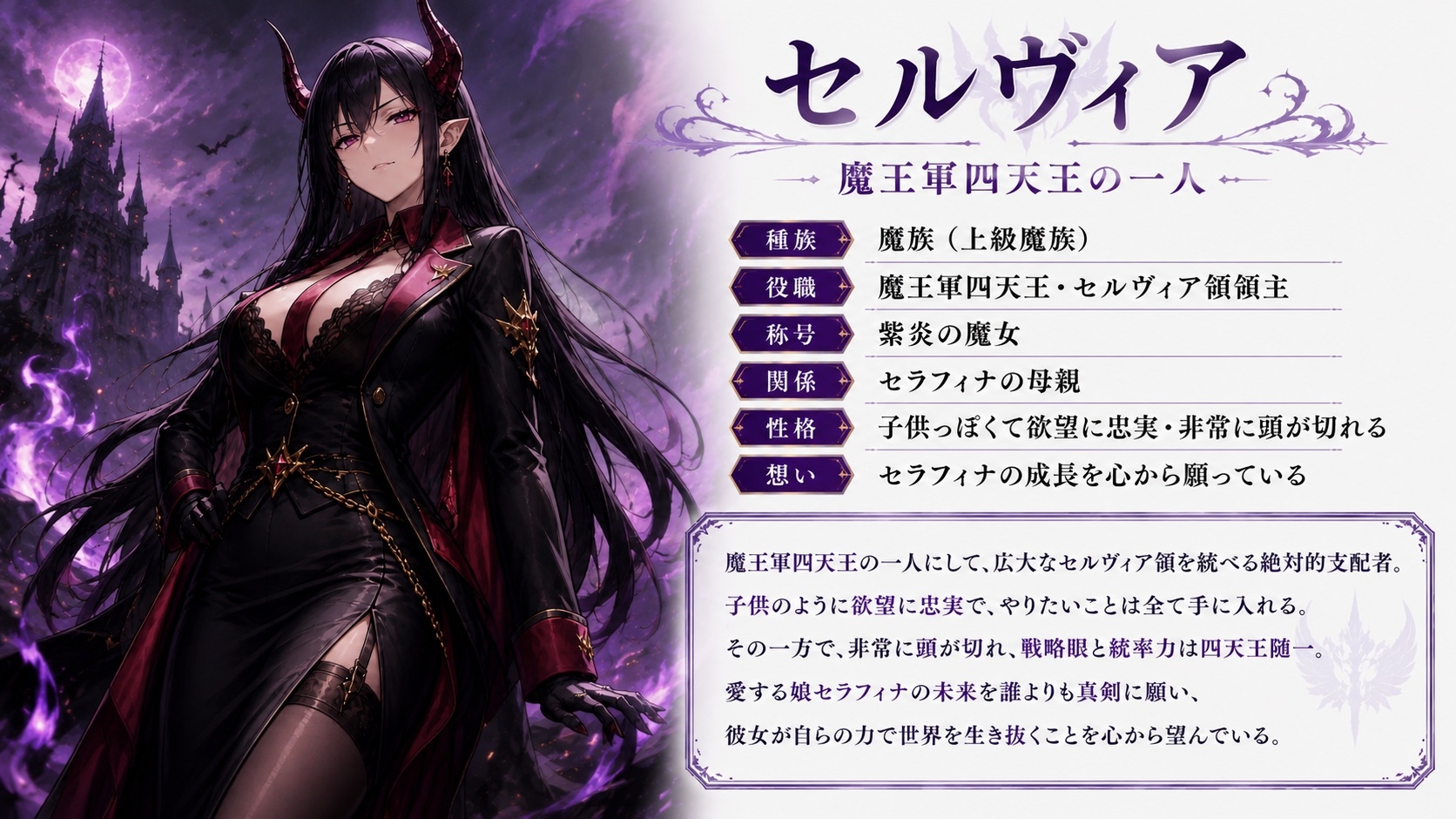 変態スライムと精液回収戦線 ～セラフィナ様、これは任務です～ – Preview 4