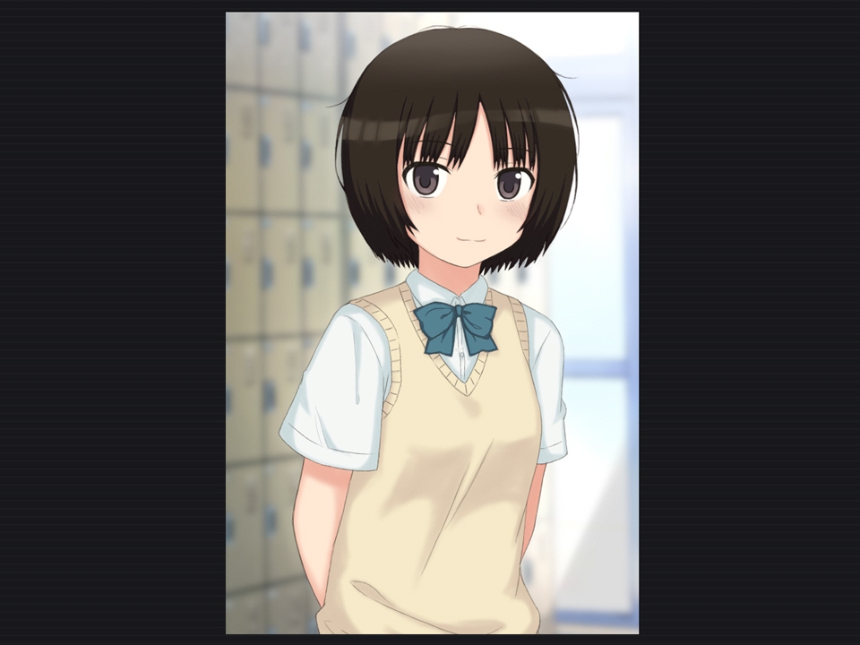 クラスメイトに盗撮されちゃうちっぱい女子の話 – Preview 3