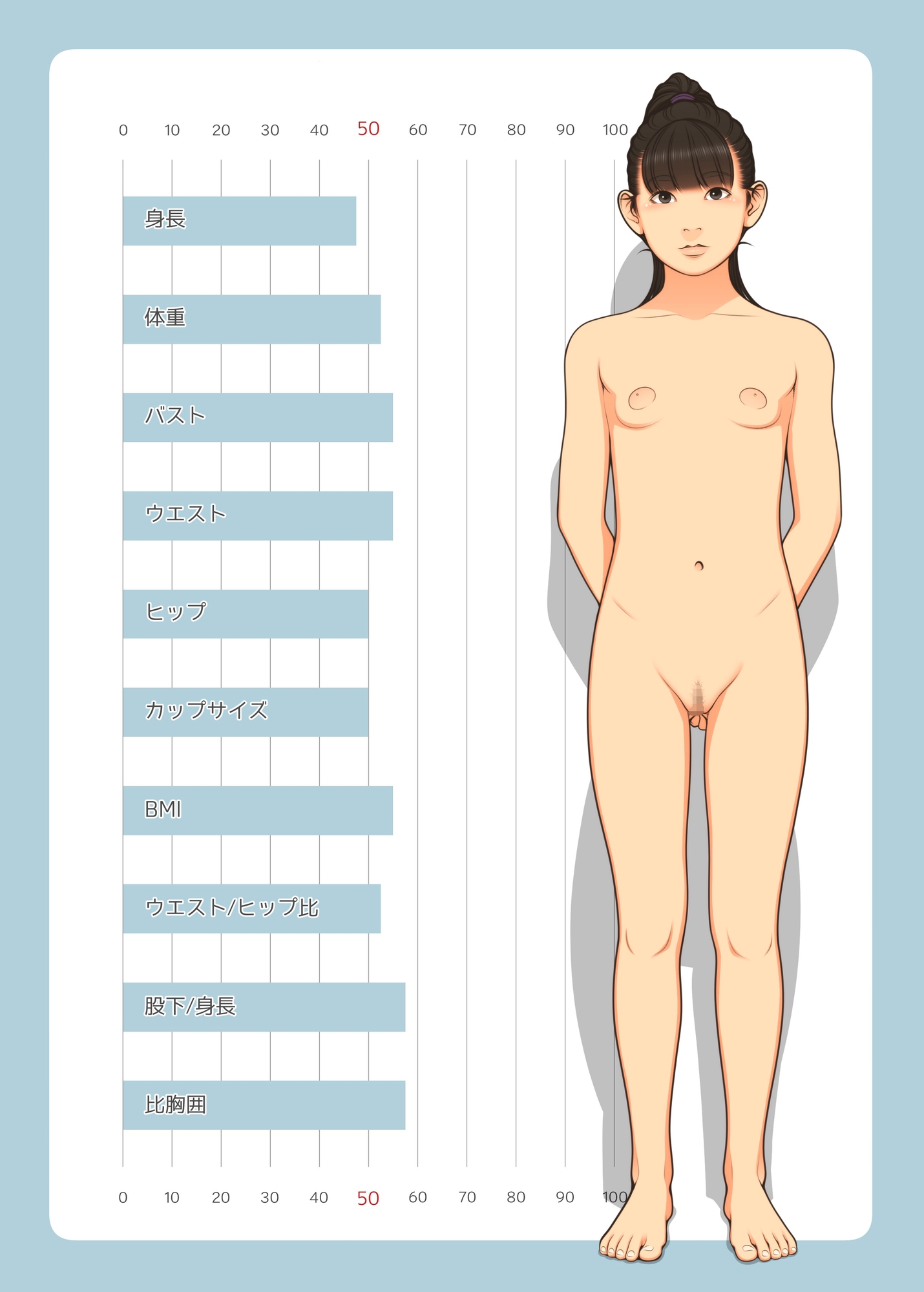 ○学○年生図鑑 – Preview 2