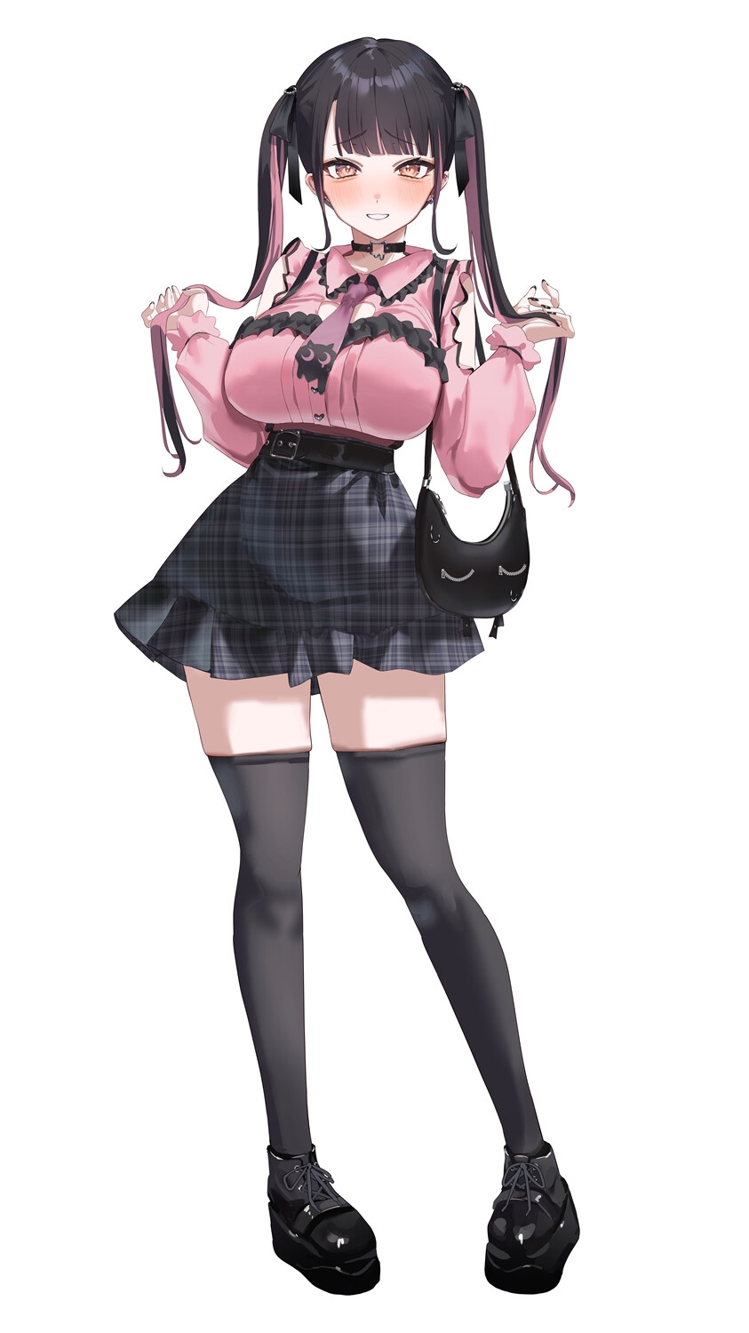 ( ⩌⩊⩌)✧肉食系ドマゾ女からは逃げられない✧(⩌⩊⩌ )最好最愛最LOVEな先輩の家に凸してもう一度嫁オナホにしてもらうたった一つの冴えたやり方！ – Preview 5